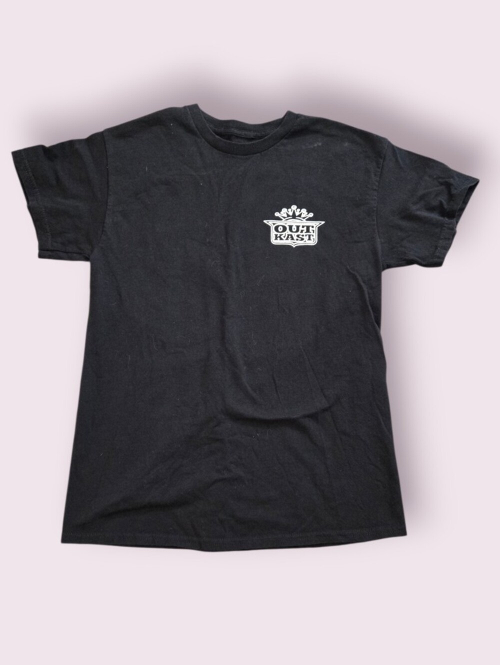 Outkast Live T-Shirt